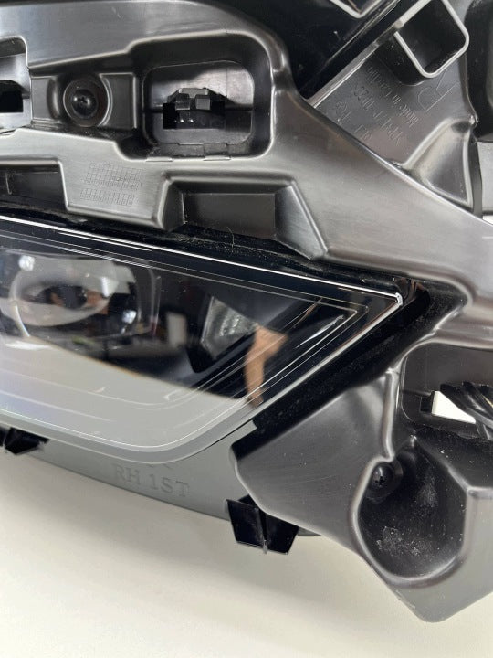 Frontscheinwerfer Skoda 5LB941036 DQM92102010 Full LED Rechts Headlight SCH7617729661eq