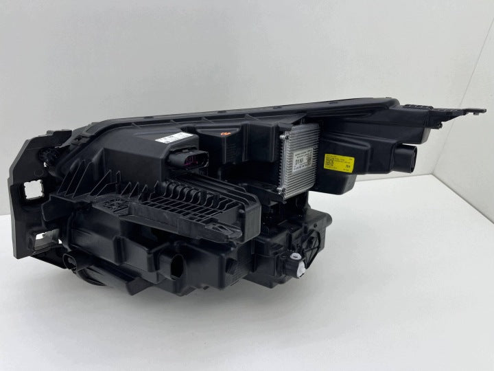 Frontscheinwerfer Skoda 5LB941036 DQM92102010 Full LED Rechts Headlight SCH7617729661eq