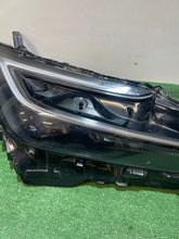 Laden Sie das Bild in den Galerie-Viewer, Frontscheinwerfer Toyota C-Hr 8114510B00 Rechts Scheinwerfer Headlight SCH7619434589tl