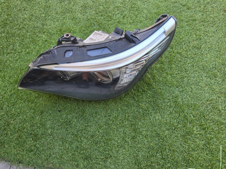 Frontscheinwerfer BMW 5 E60 E61 1EL009449-01 Links Scheinwerfer Headlight SCH7619746888fo