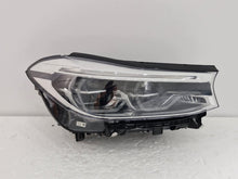 Laden Sie das Bild in den Galerie-Viewer, Frontscheinwerfer BMW 6 G32 7496444 Full LED Rechts Scheinwerfer Headlight SCH7620028848hu