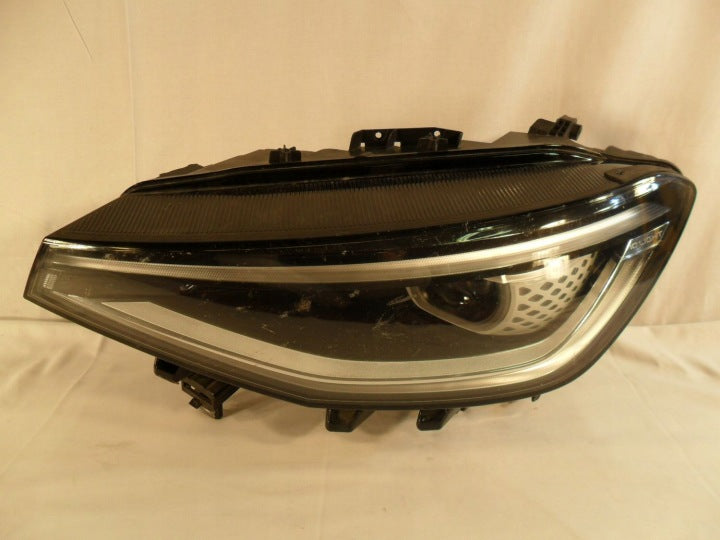 Frontscheinwerfer VW Id.4 11B941035N LED Links Scheinwerfer Headlight SCH7620942857jo