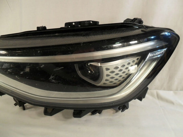 Frontscheinwerfer VW Id.4 11B941035N LED Links Scheinwerfer Headlight SCH7620942857jo