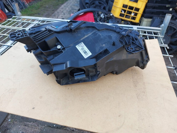 Frontscheinwerfer Peugeot 508 II 9839014380 LED Links Scheinwerfer Headlight SCH7621292134ma