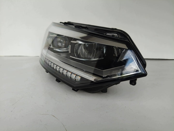 Frontscheinwerfer VW Touran 5TB941082D Rechts Scheinwerfer Headlight SCH7622253657dr