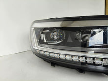 Laden Sie das Bild in den Galerie-Viewer, Frontscheinwerfer VW Touran 5TB941082D Rechts Scheinwerfer Headlight SCH7622253657dr