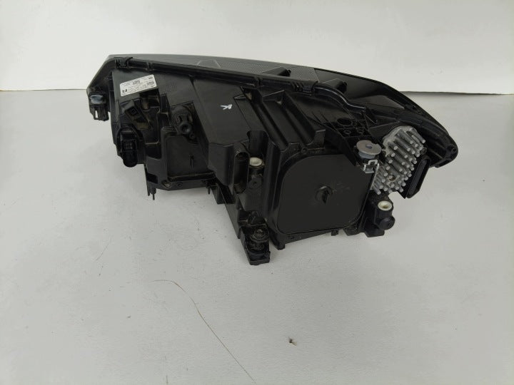 Frontscheinwerfer VW Touran 5TB941082D Rechts Scheinwerfer Headlight SCH7622253657dr
