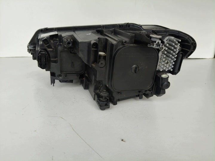 Frontscheinwerfer VW Touran 5TB941082D Rechts Scheinwerfer Headlight SCH7622253657dr