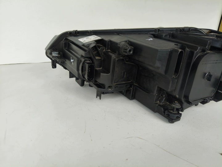 Frontscheinwerfer VW Touran 5TB941082D Rechts Scheinwerfer Headlight SCH7622253657dr
