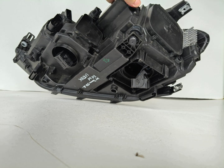 Frontscheinwerfer VW Touran 5TB941082D Rechts Scheinwerfer Headlight SCH7622253657dr