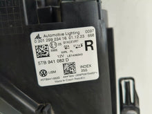 Laden Sie das Bild in den Galerie-Viewer, Frontscheinwerfer VW Touran 5TB941082D Rechts Scheinwerfer Headlight SCH7622253657dr