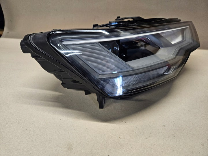 Frontscheinwerfer Audi A6 C8 4K0941034 LED Rechts Scheinwerfer Headlight SCH7622788737lt