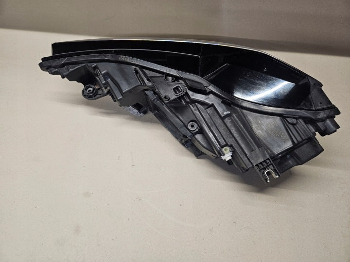 Frontscheinwerfer Audi A6 C8 4K0941034 LED Rechts Scheinwerfer Headlight SCH7622788737lt