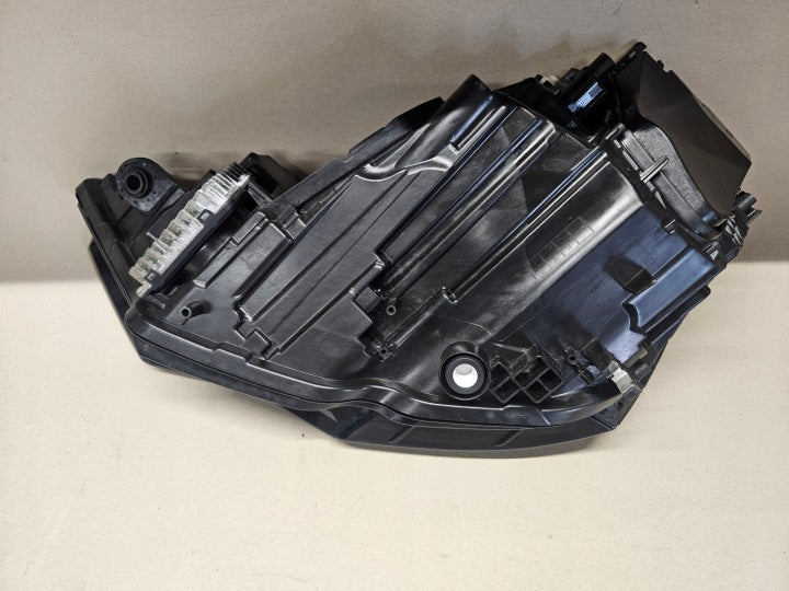 Frontscheinwerfer Audi A6 C8 4K0941034 LED Rechts Scheinwerfer Headlight SCH7622788737lt