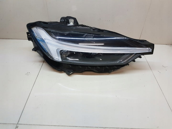 Frontscheinwerfer Volvo Xc60 32404706 Rechts Scheinwerfer Headlight SCH7622851701uh
