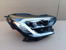 Laden Sie das Bild in den Galerie-Viewer, Frontscheinwerfer Renault Captur II 260104095R LED Rechts Scheinwerfer Headlight SCH7623972478jj