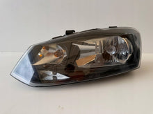 Load image into Gallery viewer, Frontscheinwerfer VW Polo 6R1941015E Links Scheinwerfer Headlight SCH7624265947dt