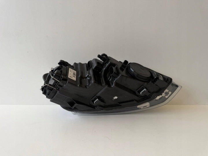 Frontscheinwerfer VW Polo 6R1941015E Links Scheinwerfer Headlight SCH7624265947dt