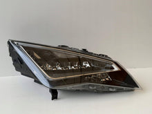 Load image into Gallery viewer, Frontscheinwerfer Seat Leon 5F1941008B LED Rechts Scheinwerfer Headlight SCH7624895871fj