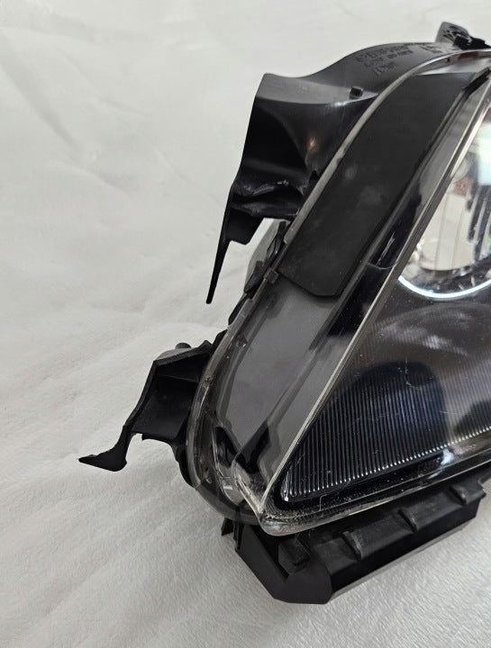 Frontscheinwerfer Mazda Cx-7 EH10-51040 Links Scheinwerfer Headlight SCH7625176446wb