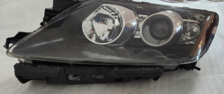 Frontscheinwerfer Mazda Cx-7 EH10-51040 Links Scheinwerfer Headlight SCH7625176446wb