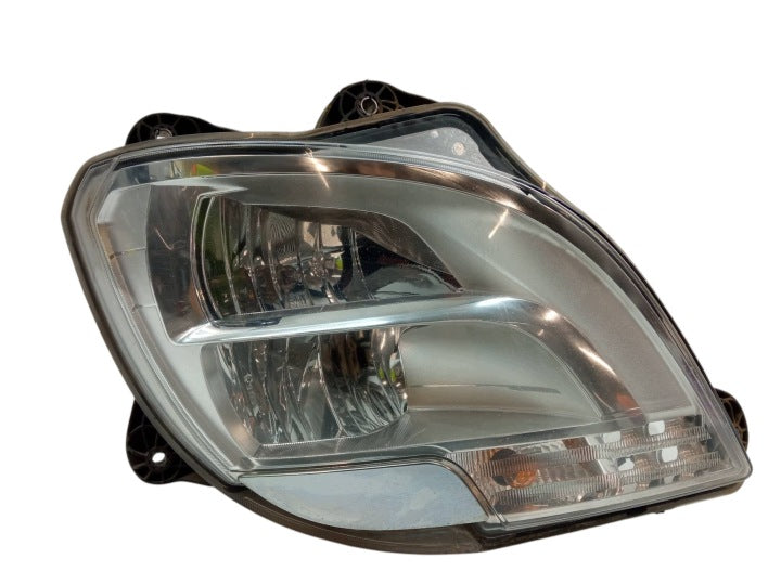 Frontscheinwerfer Daf 1857527 Rechts Scheinwerfer Headlight SCH7625729796qa
