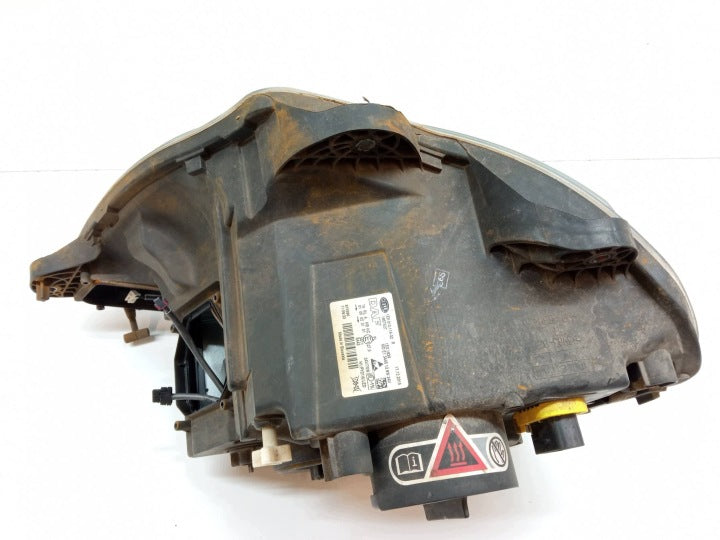 Frontscheinwerfer Daf 1857527 Rechts Scheinwerfer Headlight SCH7625729796qa