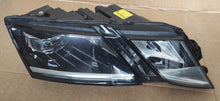 Load image into Gallery viewer, Frontscheinwerfer Skoda Octavia III 5E1941016D LED Rechts Scheinwerfer Headlight SCH7626147115od