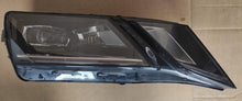 Load image into Gallery viewer, Frontscheinwerfer Skoda Octavia III 5E1941016D LED Rechts Scheinwerfer Headlight SCH7626147115od