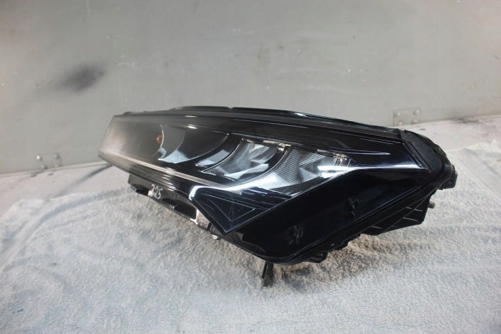 Frontscheinwerfer Skoda Enyaq 5LB941015 Links Scheinwerfer Headlight SCH7626881003sc