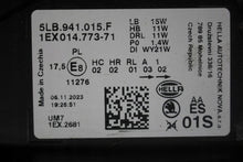 Laden Sie das Bild in den Galerie-Viewer, Frontscheinwerfer Skoda Enyaq 5LB941015 Links Scheinwerfer Headlight SCH7626881003sc