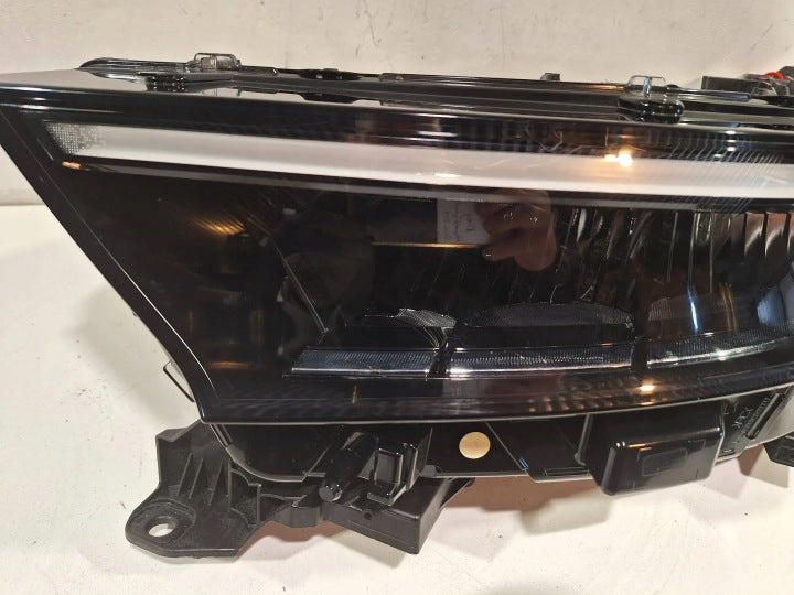 Frontscheinwerfer Opel Mokka 9834008280 Links Scheinwerfer Headlight SCH7627845842fu