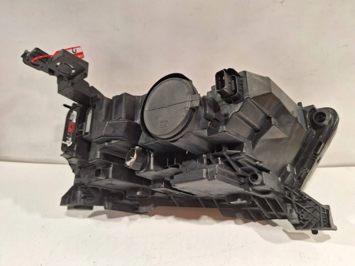 Frontscheinwerfer Opel Mokka 9834008280 Links Scheinwerfer Headlight SCH7627845842fu
