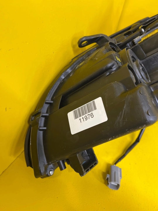 Frontscheinwerfer Lexus Rx 8118548210 Xenon Rechts Scheinwerfer Headlight SCH7627981681dh