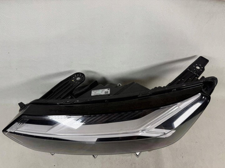 Frontscheinwerfer Dacia Sandero III 260602561R Links Scheinwerfer Headlight SCH7628142699he