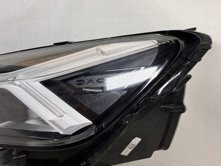 Frontscheinwerfer Dacia Sandero III 260602561R Links Scheinwerfer Headlight SCH7628142699he