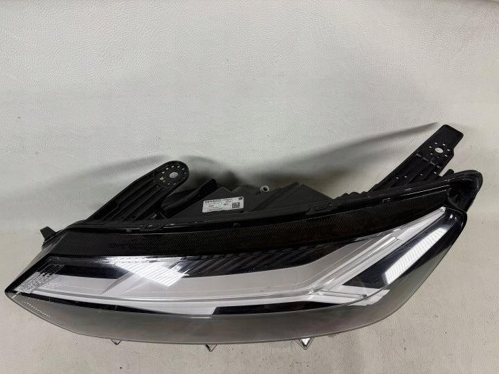 Frontscheinwerfer Dacia Sandero III 260602561R Links Scheinwerfer Headlight SCH7628142699he