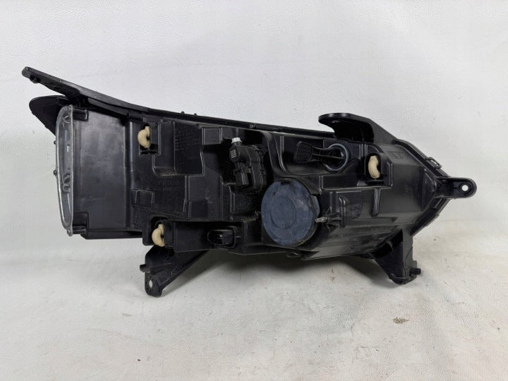 Frontscheinwerfer Dacia Sandero III 260602561R Links Scheinwerfer Headlight SCH7628142699he