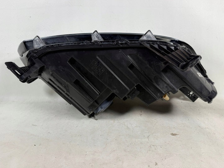 Frontscheinwerfer Dacia Sandero III 260602561R Links Scheinwerfer Headlight SCH7628142699he