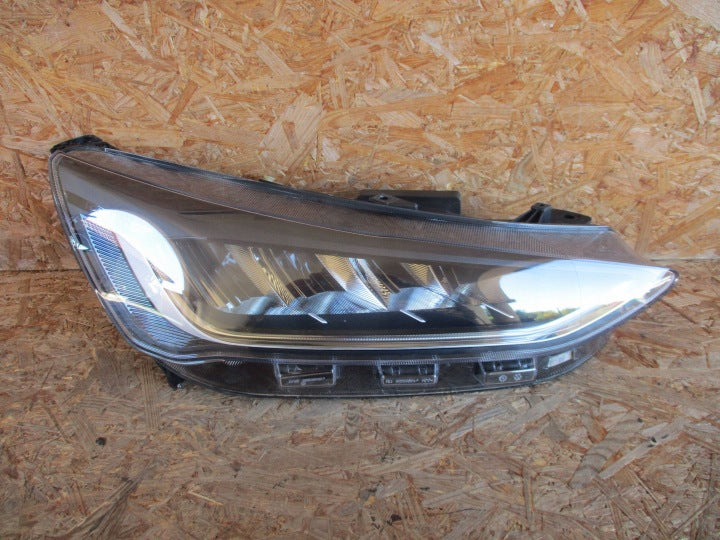 Frontscheinwerfer Ford Focus NX7B-13E014-CF Rechts Scheinwerfer Headlight SCH7628616316hs