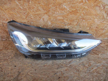 Laden Sie das Bild in den Galerie-Viewer, Frontscheinwerfer Ford Focus NX7B-13E014-CF Rechts Scheinwerfer Headlight SCH7628616316hs