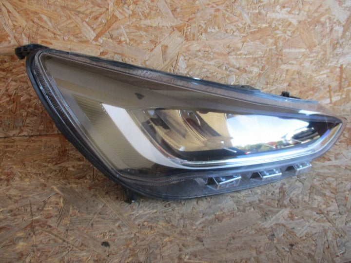 Frontscheinwerfer Ford Focus NX7B-13E014-CF Rechts Scheinwerfer Headlight SCH7628616316hs