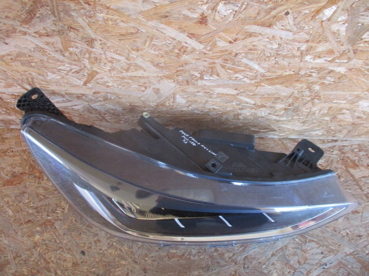 Frontscheinwerfer Ford Focus NX7B-13E014-CF Rechts Scheinwerfer Headlight SCH7628616316hs