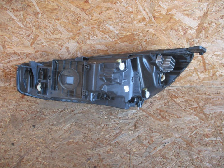 Frontscheinwerfer Ford Focus NX7B-13E014-CF Rechts Scheinwerfer Headlight SCH7628616316hs