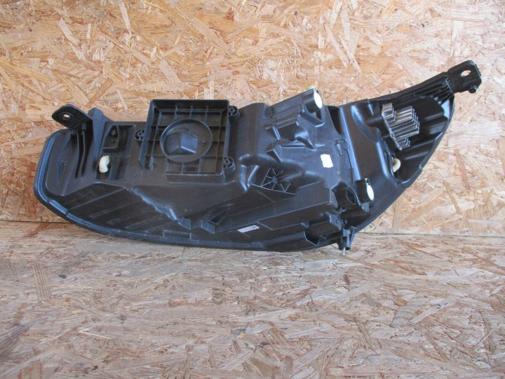 Frontscheinwerfer Ford Focus NX7B-13E014-CF Rechts Scheinwerfer Headlight SCH7628616316hs
