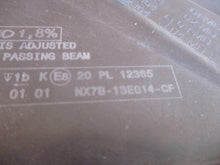 Laden Sie das Bild in den Galerie-Viewer, Frontscheinwerfer Ford Focus NX7B-13E014-CF Rechts Scheinwerfer Headlight SCH7628616316hs