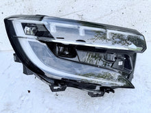 Laden Sie das Bild in den Galerie-Viewer, Frontscheinwerfer Renault 260103381R Rechts Scheinwerfer Headlight SCH7629776290lz