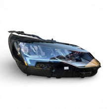 Laden Sie das Bild in den Galerie-Viewer, Frontscheinwerfer Peugeot I 9836230180 Full LED Rechts Scheinwerfer Headlight SCH7629814022mr