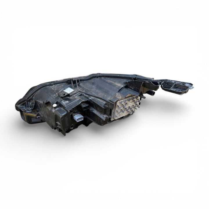 Frontscheinwerfer Peugeot I 9836230180 Full LED Rechts Scheinwerfer Headlight SCH7629814022mr
