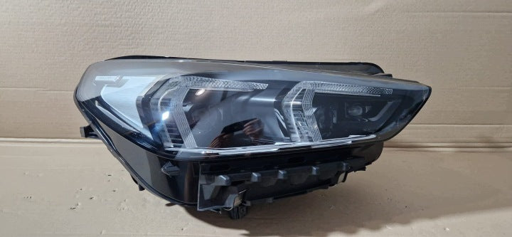 Frontscheinwerfer BMW X1 5A5BD48-02 Full LED Rechts Scheinwerfer Headlight SCH7630558199al